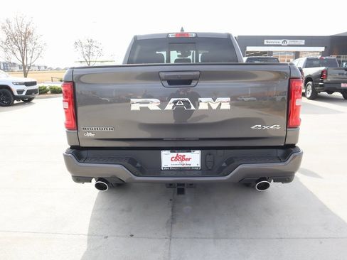 New 2026 RAM 1500 Big Horn image 22