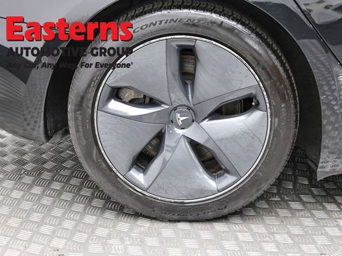 Used 2020 Tesla Model 3 Long Range image 25