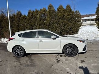 New 2026 Subaru Impreza 2.0i Sport video 2