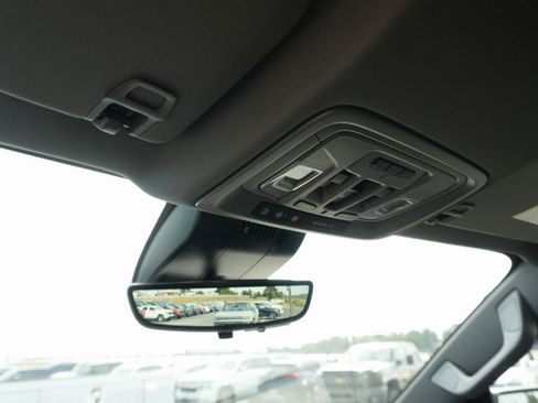 New 2026 GMC Sierra 1500 Denali w/ Technology Package image 29