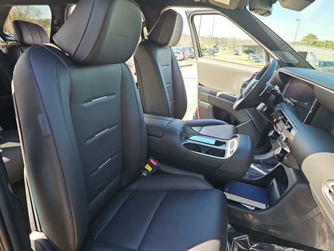 New 2026 Hyundai Palisade Calligraphy image 10