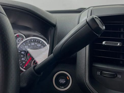 New 2026 RAM 4500 Tradesman w/ Chrome Appearance Group AWD/4WD image 16