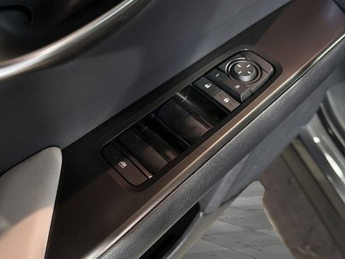 Certified 2026 Lexus UX 300h AWD w/ Accessory Package (P1) image 9