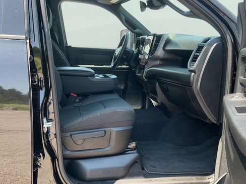New 2026 RAM 3500 Tradesman AWD/4WD image 34