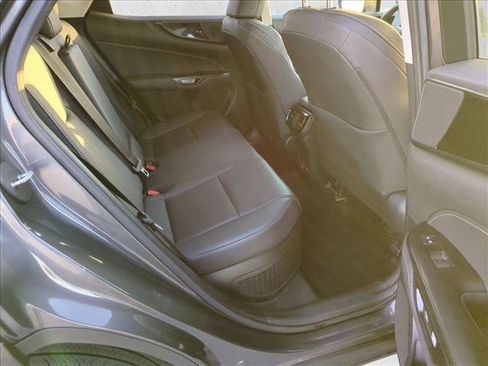 Used 2024 Lexus NX 350h AWD w/ Cold Area Package image 20