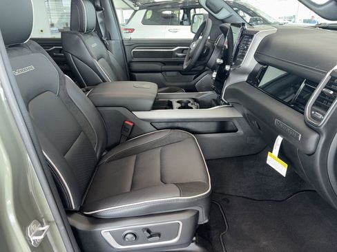 New 2026 RAM 1500 Laramie w/ Night Edition image 15