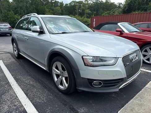 Used 2013 Audi A4 Premium Plus AWD/4WD image 5