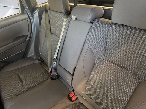 Used 2025 Subaru Forester Premium image 18