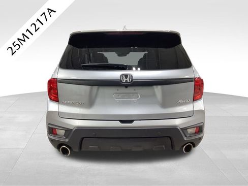 Used 2023 Honda Passport EX-L image 33