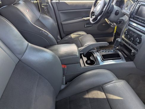 Used 2007 Jeep Grand Cherokee SRT8 w/ SRT Option Group I image 11