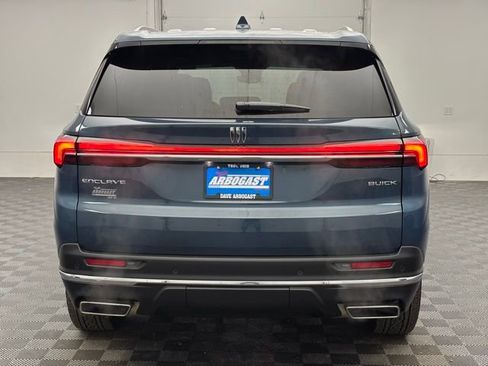 New 2026 Buick Enclave Preferred w/ Power Package image 10