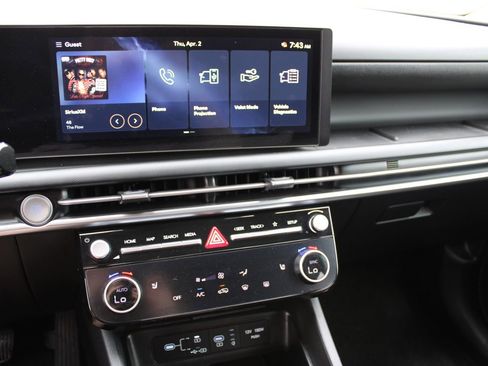 Used 2025 Hyundai Tucson SEL image 6