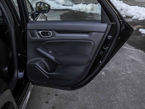 Certified 2022 Honda Civic Sport image 16