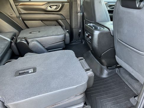 Used 2023 Chevrolet Tahoe High Country image 23