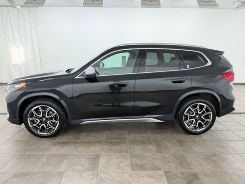 Used 2023 BMW X1 xDrive28i w/ Convenience Package AWD/4WD image 2