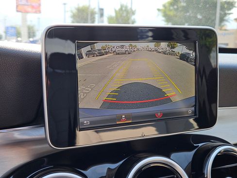 Used 2015 Mercedes-Benz C 300 4MATIC Sedan image 25