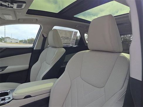 New 2026 Lexus NX 350 350 Luxury image 21