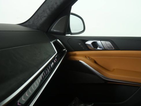 New 2027 BMW X7 xDrive40i AWD/4WD image 24