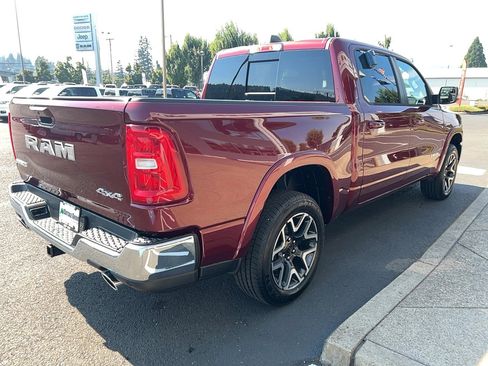 New 2026 RAM 1500 Laramie image 18