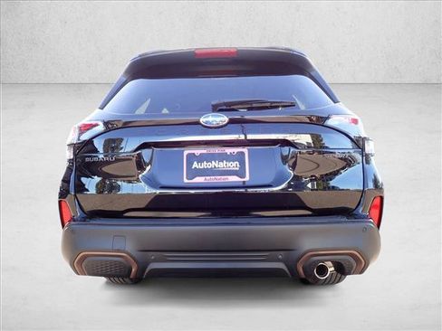 New 2025 Subaru Forester Sport w/ Protection Package image 3