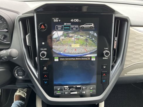 New 2026 Subaru Forester Limited AWD/4WD image 21