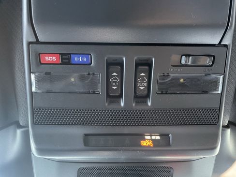 New 2026 Subaru Outback Premium image 31