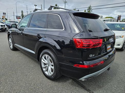 Used 2018 Audi Q7 3.0T Premium Plus AWD/4WD image 6