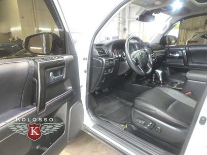 Used 2023 Toyota 4Runner TRD Off-Road Premium w/ Off Road Premium Plus Package