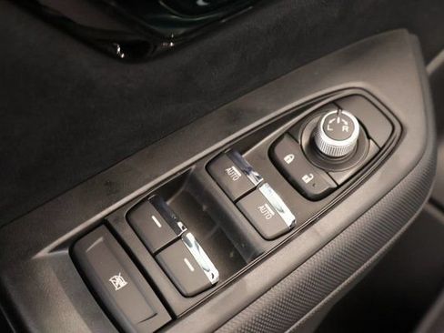 New 2026 Subaru Forester Sport w/ Onyx Edition AWD/4WD image 11