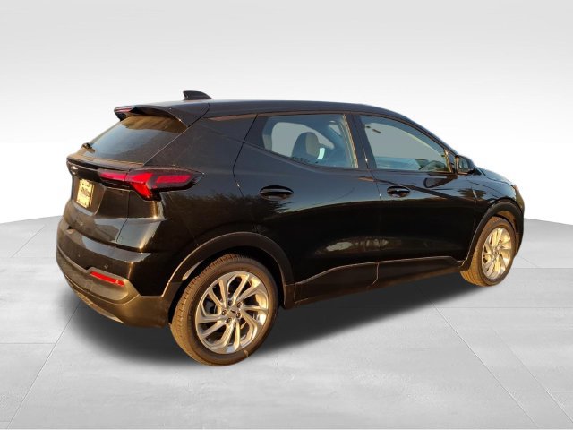 New 2027 Chevrolet Bolt LT FWD image 3
