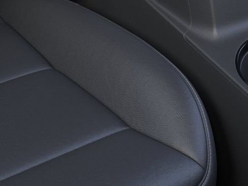 New 2026 Chevrolet Colorado Trail Boss AWD/4WD image 46