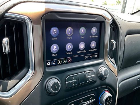Certified 2023 Chevrolet Silverado 2500 High Country w/ Z71 Off-Road Package AWD/4WD image 26