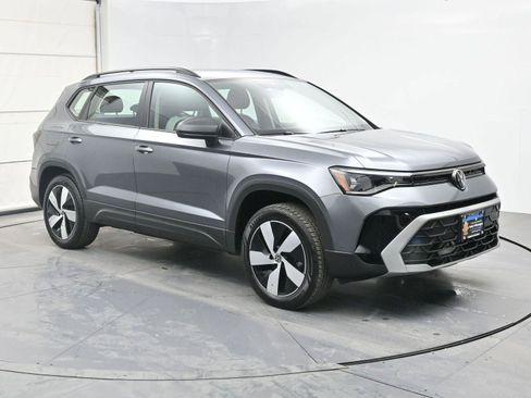 New 2026 Volkswagen Jetta Sport image 25