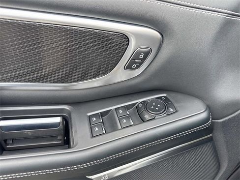 New 2025 Ford Expedition Platinum w/ Stealth Performance Package image 24