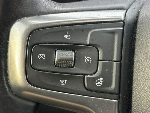 Used 2022 Chevrolet Silverado 1500 RST w/ Convenience Package II image 36