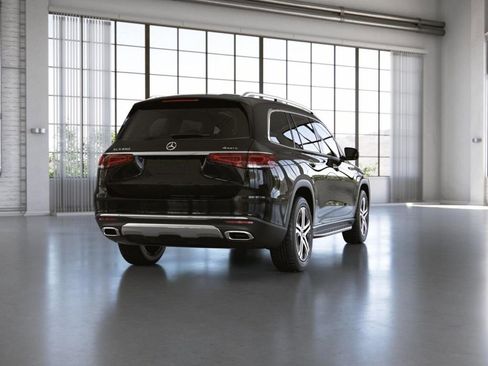 Used 2023 Mercedes-Benz GLS 450 4MATIC image 24