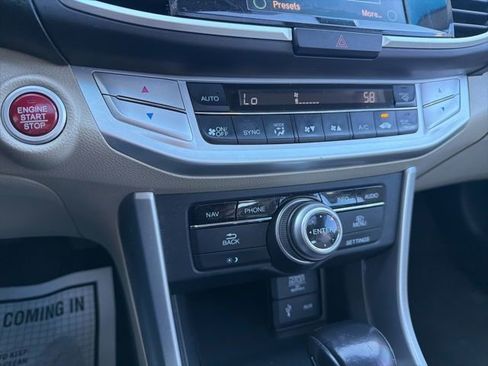 Used 2014 Honda Accord EX-L image 31