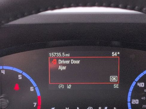 Used 2023 Ford Bronco Sport Big Bend w/ Convenience Package AWD/4WD image 20