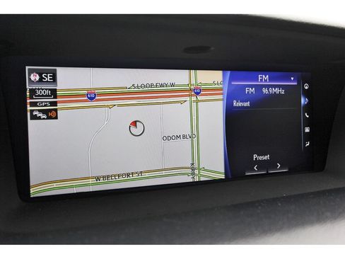 Used 2017 Lexus GS 350 F Sport RWD image 29