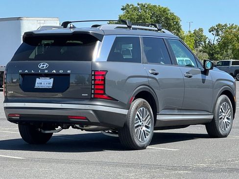 New 2026 Hyundai Palisade SEL image 4