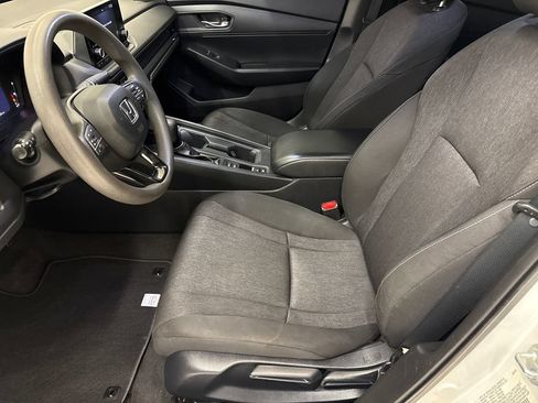 Certified 2023 Honda Accord LX image 16
