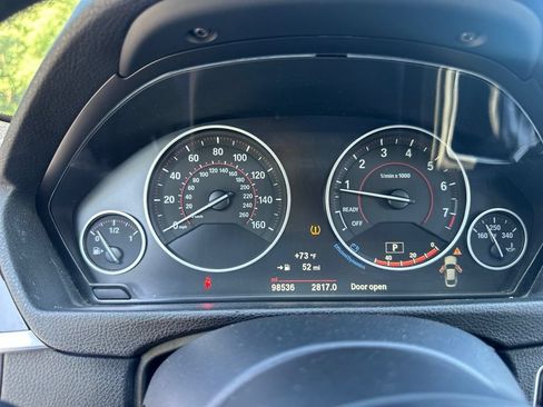 Used 2018 BMW 440i Gran Coupe xDrive AWD/4WD image 31