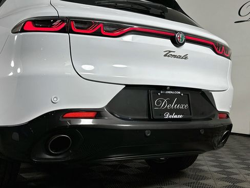 Used 2024 Alfa Romeo Tonale Veloce w/ Active Assist Package AWD/4WD image 26