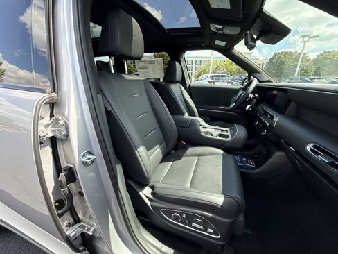 Used 2026 Hyundai Palisade Calligraphy AWD/4WD image 29