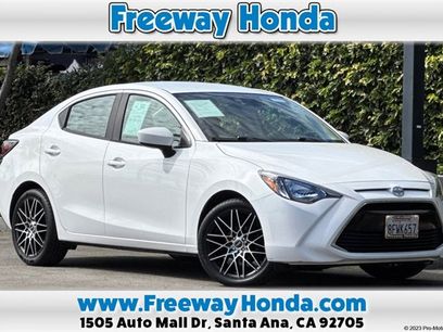 Used 2016 Scion iA
