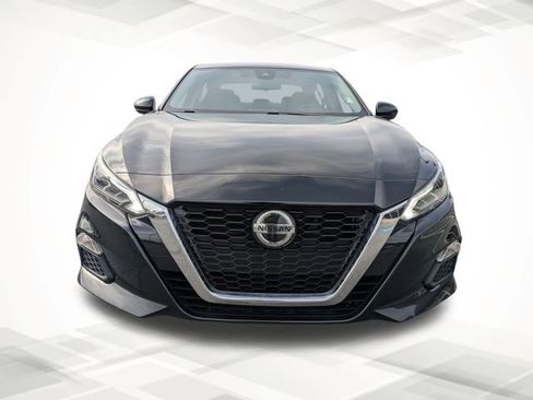 Used 2021 Nissan Altima 2.5 SV image 7