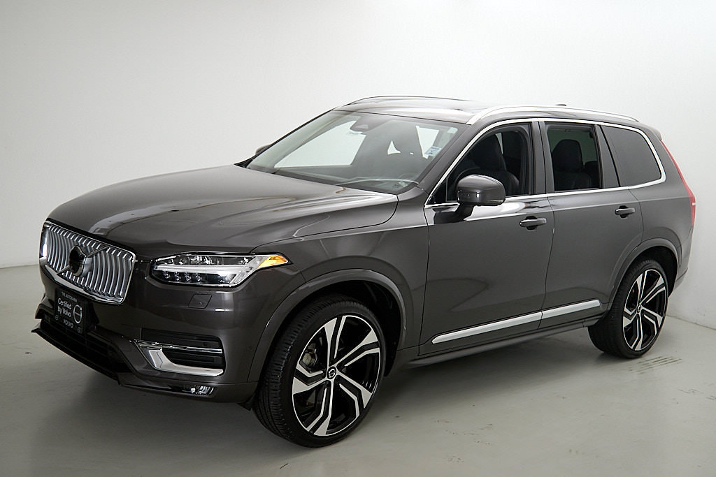 Certified 2025 Volvo XC90 B6 Ultra w/ Protection Package Premier AWD/4WD image 6