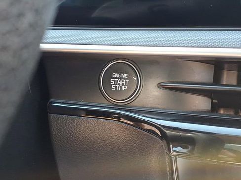 Used 2025 Kia K5 LXS image 12