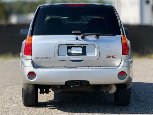 Used 2008 GMC Envoy SLE w/ Sun And Sound Package image 4
