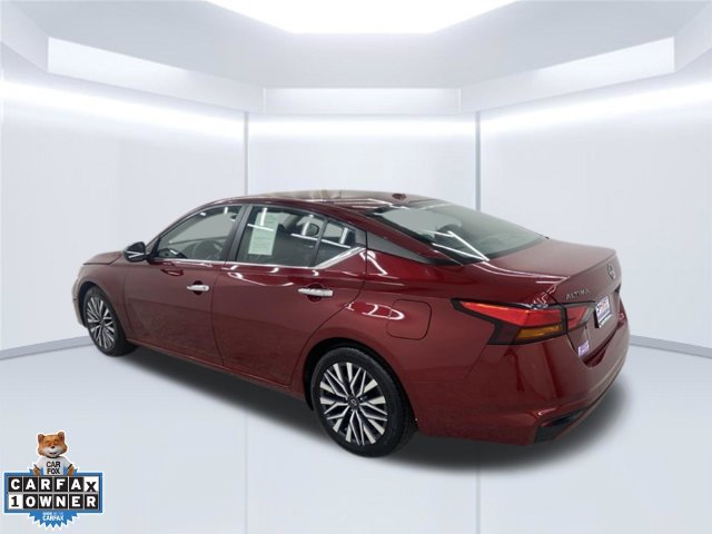 Used 2024 Nissan Altima 2.5 SV FWD image 4